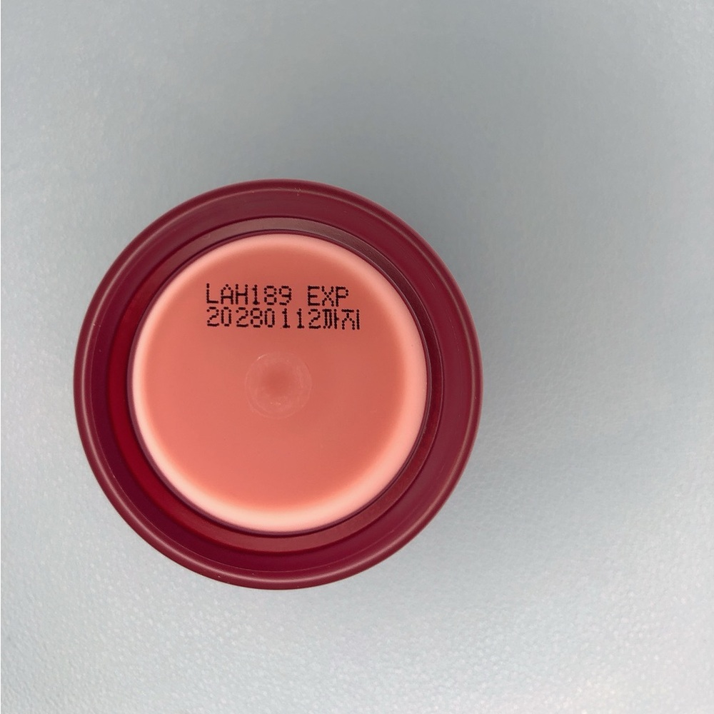 ๐๐๐LANEIGE Lip Sleeping Mask EX - Berry - Picture 8 of 8